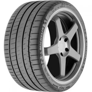 Pneumatici nuovi MICHELIN PILOT SUPER SPORT ZP FSL 285 30 19 94Y