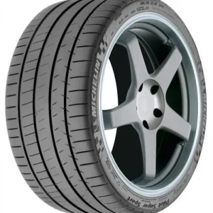 Pneumatici nuovi MICHELIN PILOT SUPER SPORT 305 35 22 110Y