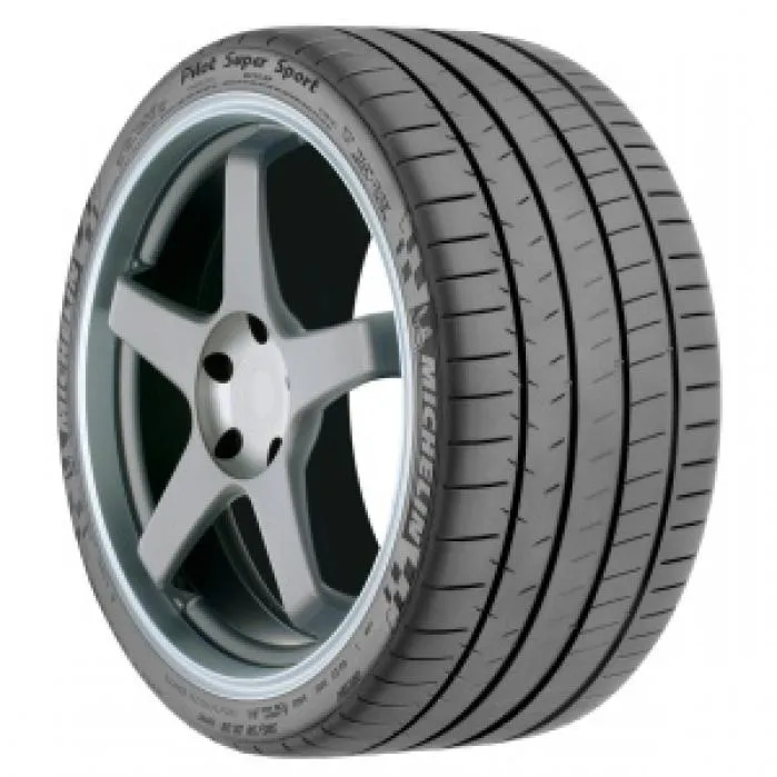 Pneumatici nuovi MICHELIN PILOT SUPER SPORT XL FR * 325 30 21 108Y Estive DOT 2024
