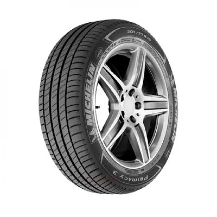Pneumatici nuovi MICHELIN PRIMACY 3 245 50 18 100Y