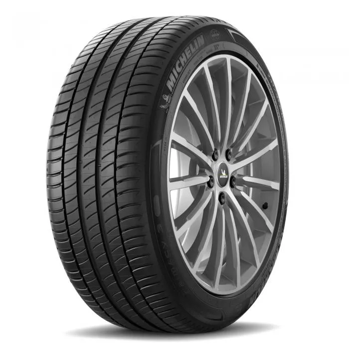 Pneumatici nuovi MICHELIN PRIMACY 3 ZP FSL 195 55 16 87H