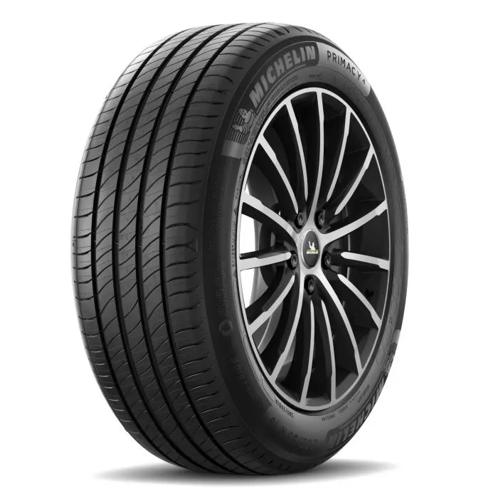 Pneumatici nuovi MICHELIN PRIMACY 4 FSL 165 65 15 81T