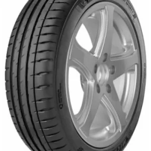 Pneumatici nuovi MICHELIN PILOT SPORT 4 245 40 18 97Y