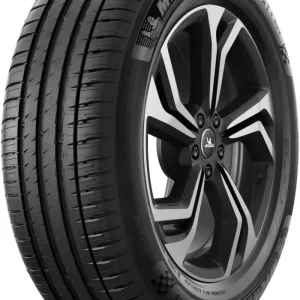 Pneumatici nuovi MICHELIN PILOT SPORT 4 SUV 235 60 18 107V