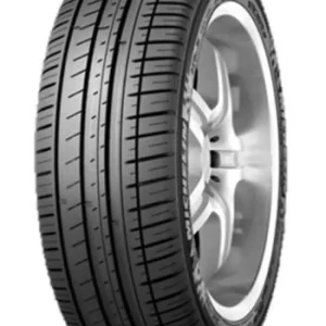 Pneumatici nuovi MICHELIN PILOT SPORT 3 205 45 16 87W