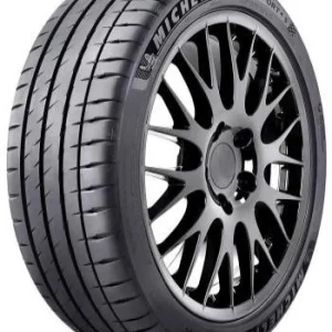 Pneumatici nuovi MICHELIN PILOT SPORT 4 S XL FSL 295 25 20 95Y