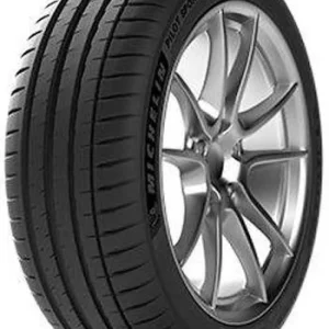 Pneumatici nuovi MICHELIN PILOT SPORT 4 S XL MFS 245 30 20 90Y