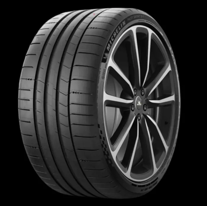 Pneumatici nuovi MICHELIN PILOT SPORT S 5 265 35 20 99Y