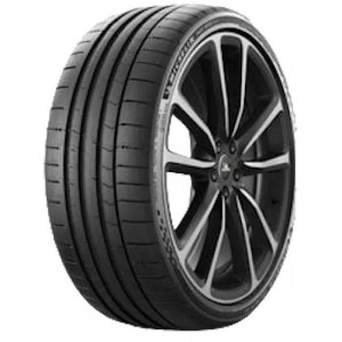 Pneumatici nuovi MICHELIN PILOT SPORT 5 S MO1 EL 295 30 20 101Y
