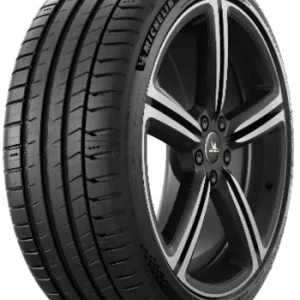 Pneumatici nuovi MICHELIN PILOT SPORT 5 XL FR 275 45 20 110Y Estive DOT 2024