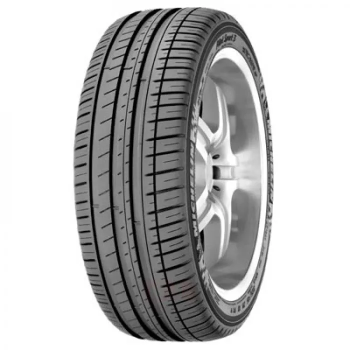 Pneumatici nuovi MICHELIN PILOT SPORT 3 XL FR ZP * MOE GRNX 275 30 20 97Y Estive DOT 2024