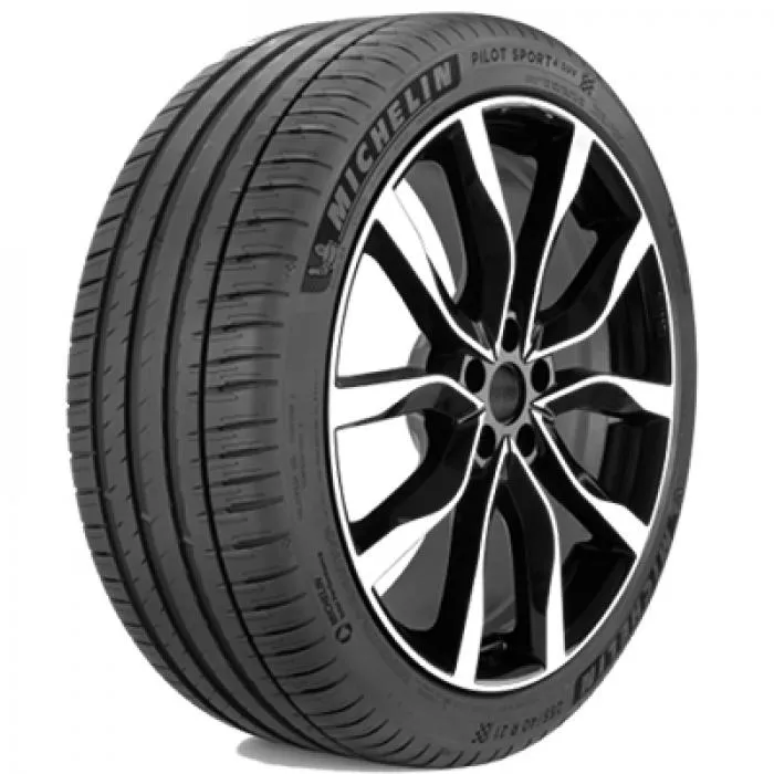 Pneumatici nuovi MICHELIN PILOT SPORT 4 SUV 255 50 19 103W