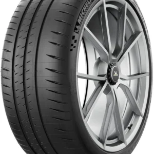 Pneumatici nuovi MICHELIN PILOT SPORT CUP 2 R CONNECT MO1 275 35 20 102Y