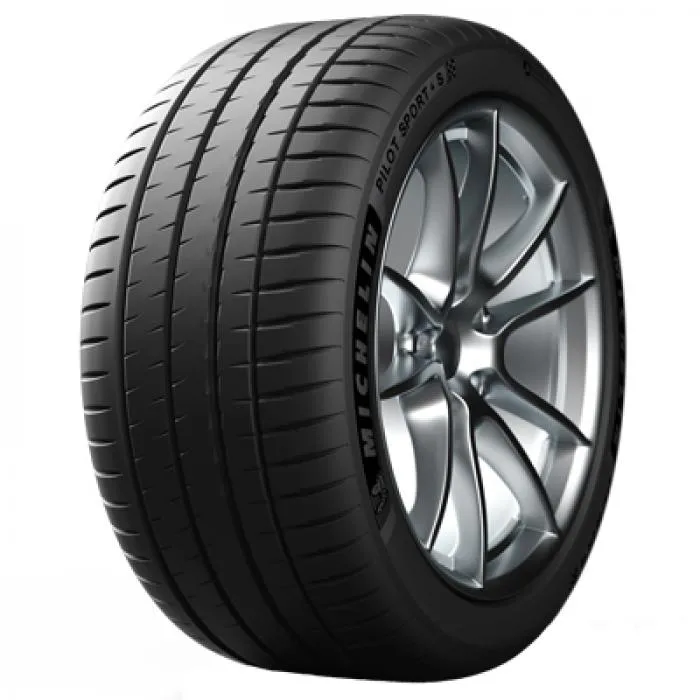 Pneumatici nuovi MICHELIN PILOT SPORT 4S XL FR 275 35 20 102Y Estive DOT 2024