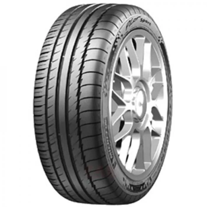Pneumatici nuovi MICHELIN PILOT SPORT PS2 FSL N4 295 35 18 99Y