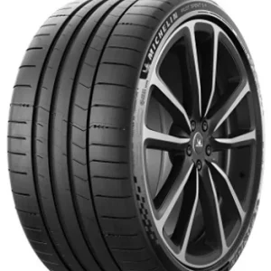 Pneumatici nuovi MICHELIN PILOT SPORT S 5 XL AML 275 35 21 103Y