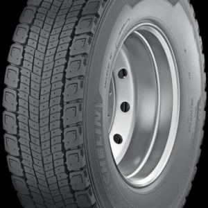 Pneumatici nuovi MICHELIN REMI X LINE ENERGY D REMIX-E M+S M+S 3PMSF 315 70 22.5 154L