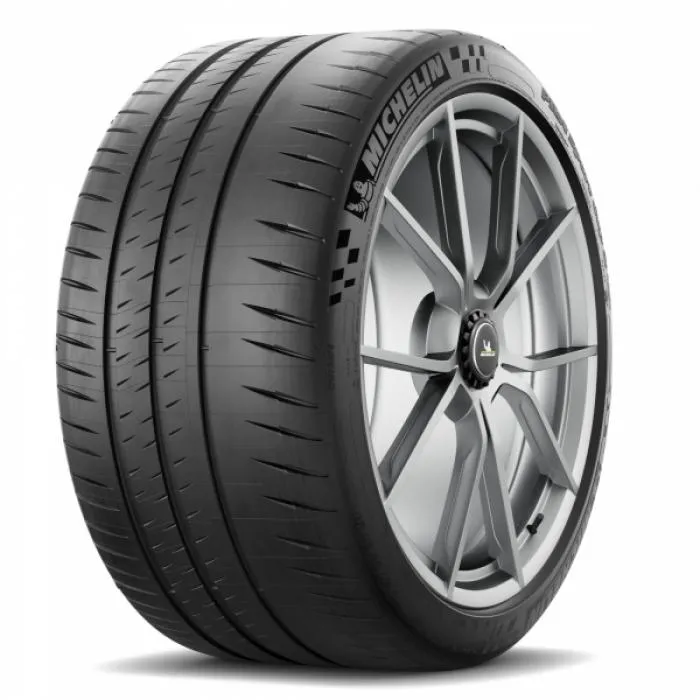 Pneumatici nuovi MICHELIN PILOT SPORT CUP 2 XL BSW 265 30 19 93Y
