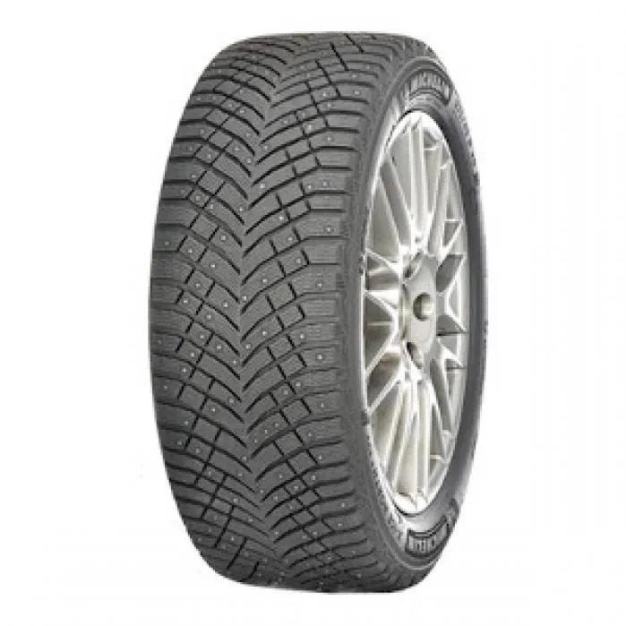 Pneumatici nuovi MICHELIN X ICE NORTH 4 SUV EL STUDDED 225 60 17 103T Invernali