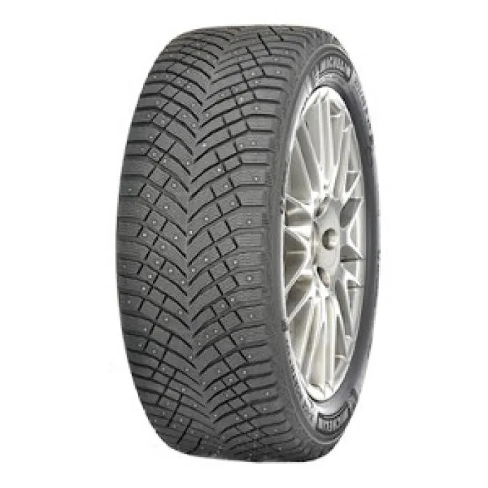Pneumatici nuovi MICHELIN X ICE NORTH 4 SUV STUDDED 265 65 18 114T Invernali
