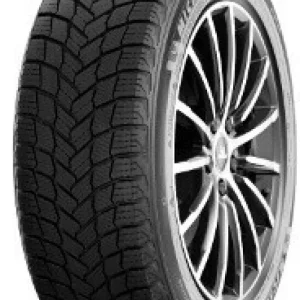 Pneumatici nuovi MICHELIN X-ICE SNOW XL BSW M+S 3PMSF 205 60 16 96H Invernali