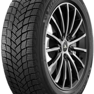 Pneumatici nuovi MICHELIN X ICE SNOW SUV LAM 245 50 19 105T Invernali