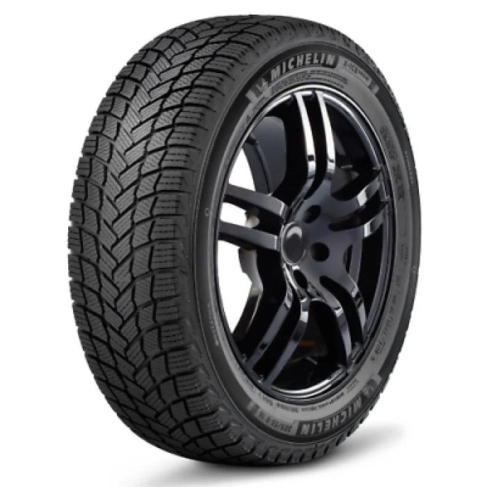 Pneumatici nuovi MICHELIN X ICE SNOW SUV XL M+S 265 50 19 110H Invernali