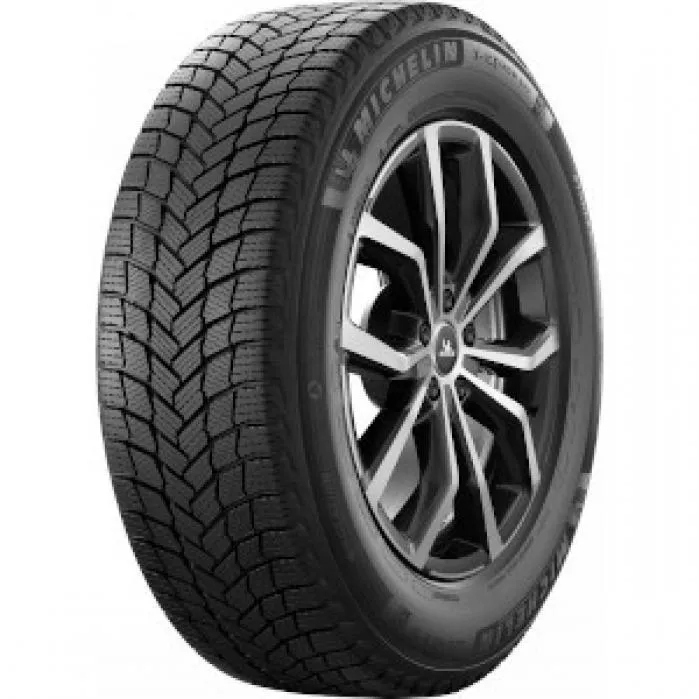Pneumatici nuovi MICHELIN X-ICE SNOW SUV 235 50 20 104T Invernali