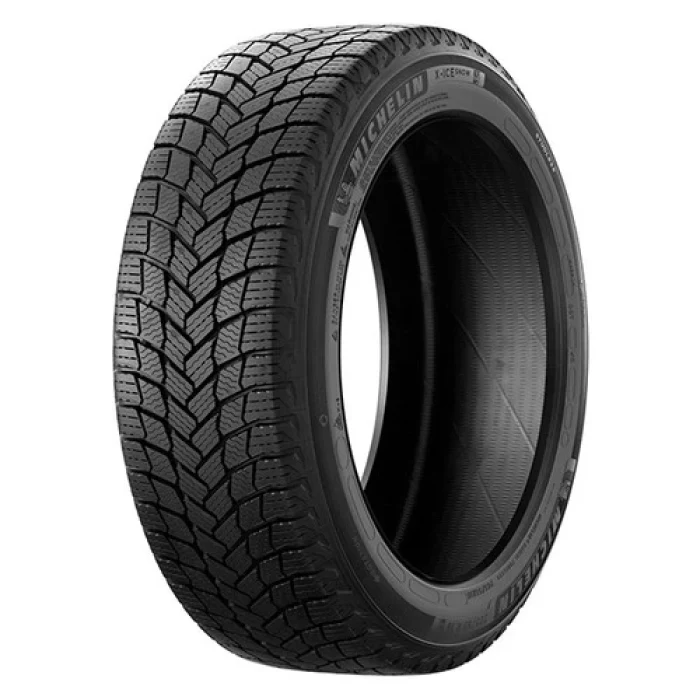 Pneumatici nuovi MICHELIN X-ICE SNOW SUV ZP NORDIC COMPOUND BSW M+S 3PMSF 235 55 19 101H Invernali