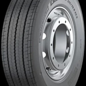 Pneumatici nuovi MICHELIN X INCITY Z M+S 3PMSF 11  22.5 148J