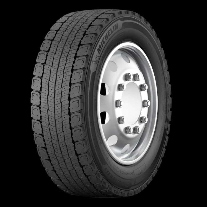 Pneumatici nuovi MICHELIN X LINE ENERGY F 385 65 22.5 160K