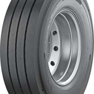 Pneumatici nuovi MICHELIN X LINE ENERGY T TL 215 75 17.5 135/133J 4 Stagioni DOT 2024