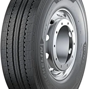 Pneumatici nuovi MICHELIN X LINE ENERGY Z M+S 3PMSF 295 60 22.5 150L 4 Stagioni
