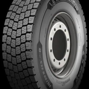 Pneumatici nuovi MICHELIN X MULTI D+ 16PR 11  22.5 148L