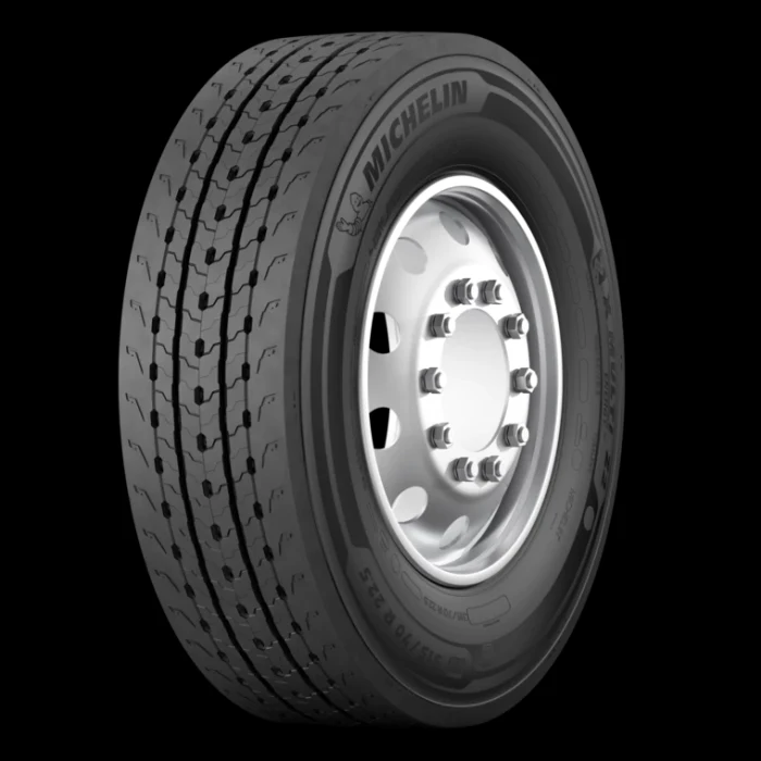 Pneumatici nuovi MICHELIN X MULTI ENERGY D2 M+S 315 80 22.5 156L 4 Stagioni