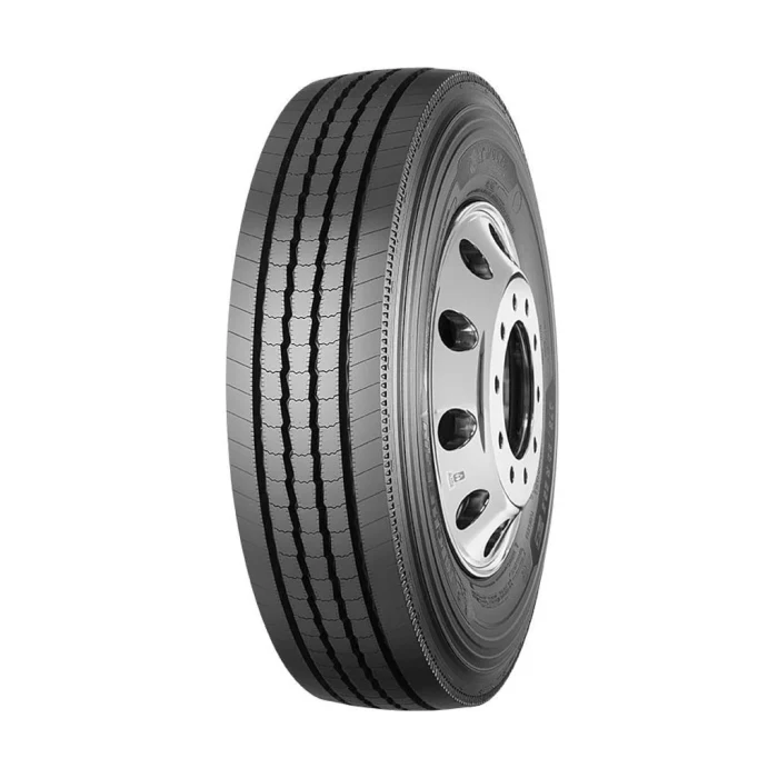 Pneumatici nuovi MICHELIN X MULTI ENERGY Z 295 80 22.5 154L 4 Stagioni DOT 2024