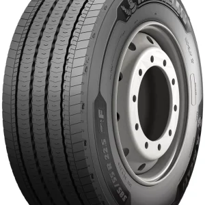 Pneumatici nuovi MICHELIN X MULTI F TL M+S 385 55 22.5 160K 4 Stagioni DOT 2024