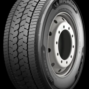 Pneumatici nuovi MICHELIN X MULTI GRIP Z ANTISPLASH M+S 3PMSF 385 65 22.5 160K Invernali