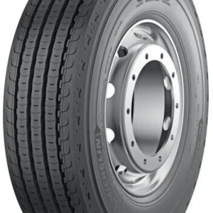 Pneumatici nuovi MICHELIN X MULTI HL Z TL M+S 385 65 22.5 164K 4 Stagioni DOT 2024