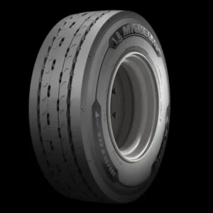 Pneumatici nuovi MICHELIN X MULTI T TL M+S 385 65 22.5 160K 4 Stagioni DOT 2024