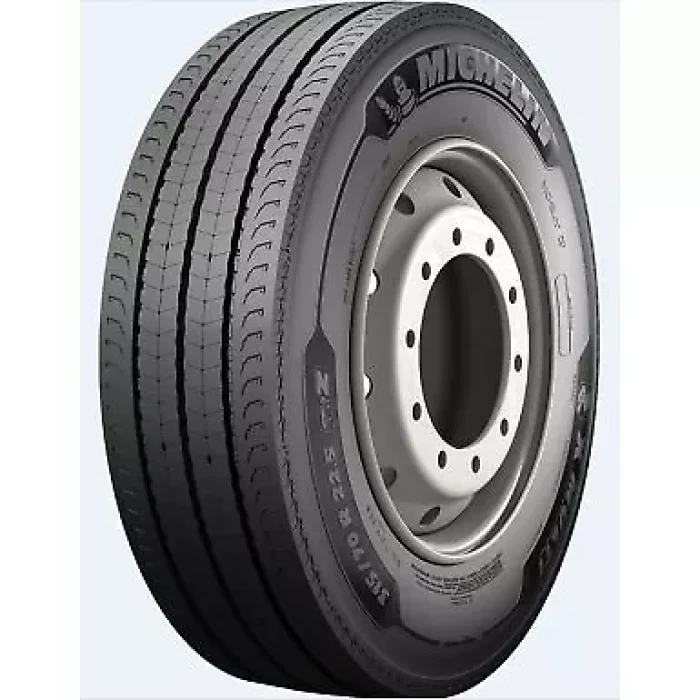 Pneumatici nuovi MICHELIN X MULTI Z 16PR M+S 3PMSF 235 75 17.5 132M