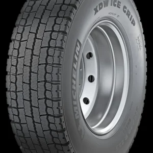 Pneumatici nuovi MICHELIN XDW ICE GRIP M+S 3PMSF 275 70 22.5 148L Invernali