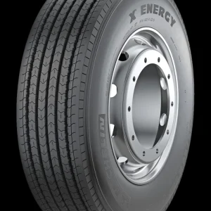 Pneumatici nuovi MICHELIN XTA2 ENERGY TL 275 70 22.5 152/148J 4 Stagioni DOT 2024