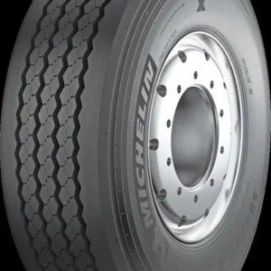 Pneumatici nuovi MICHELIN XTE 3 TL M+S 385 65 22.5 160J 4 Stagioni DOT 2024