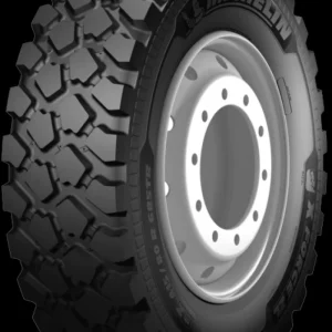 Pneumatici nuovi MICHELIN XZL P.O.R M+S 445 65 22.5 168G