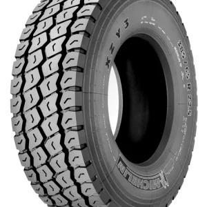 Pneumatici nuovi MICHELIN XZY 3 16PR M+S 11  22.5 148K