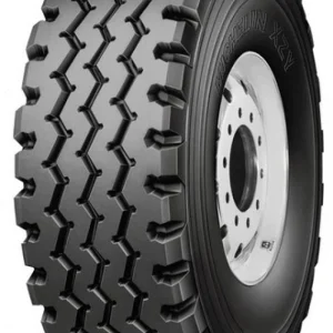 Pneumatici nuovi MICHELIN XZY 3 M+S DM 18R22.5 M+S 445 65 22.5 169K