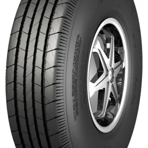 Pneumatici nuovi NANKANG HA-858 245 70 19.5 136J