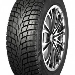 Pneumatici nuovi NANKANG ICE ACTIVA ICE 1 XL STUDDED 255 55 19 111Q Invernali