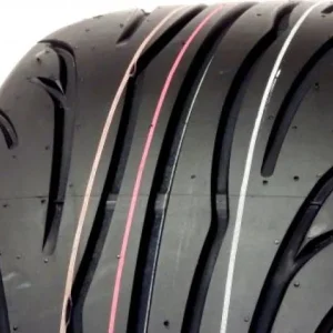 Pneumatici nuovi NANKANG NS-2R XL 225 35 18 87Y Estive DOT 2025